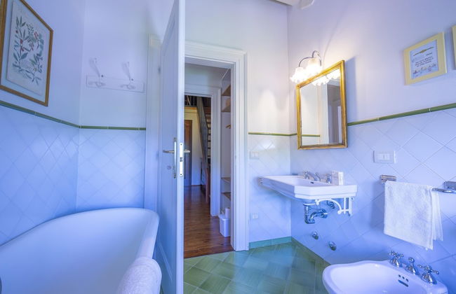 Villa Faccioli Deodara With Shared Pool - Foto 19