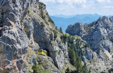 Im Inntal Dahoam - Foto 9