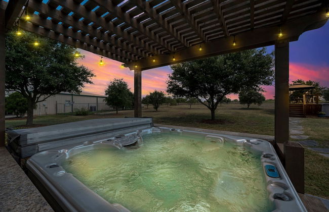 New Epic House-pool-theatre-hot Tub-game Room - Foto 45