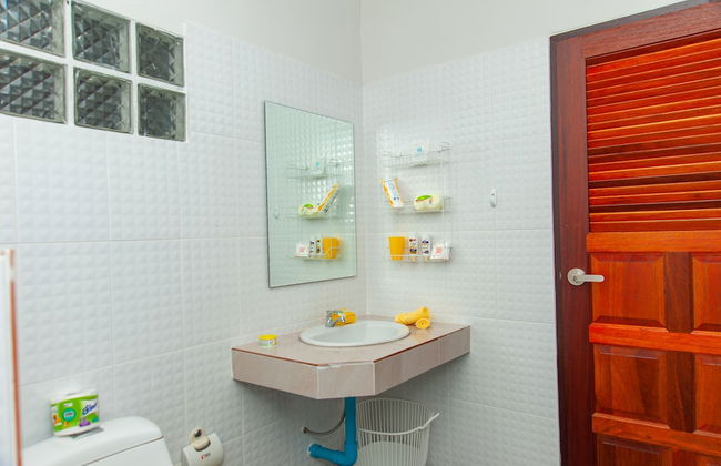 Cozy cottage with kitchen of Maenam 4 - Foto 20