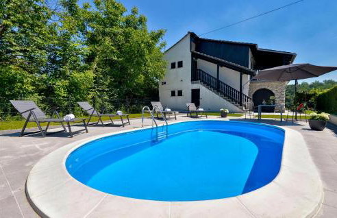 2 Bedroom Lovely Home In Vinica Breg - Foto 7