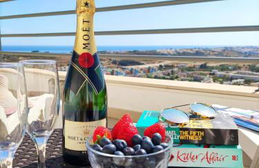 AlbufeiraOrada SunSet Penthouse by Be Cherish - Foto 32