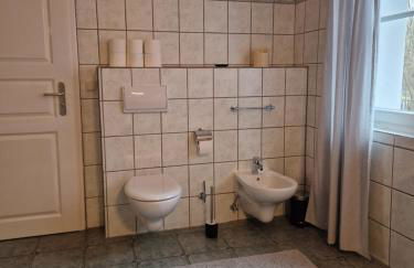 Ferienhaus am Saaler Bodden - Foto 57