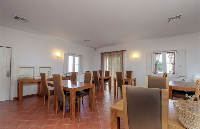 Monte do Giestal - Casas de Campo and Spa - Photo 31