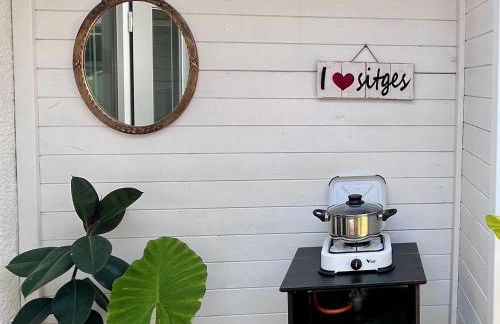 Sitges Garden Suite - Photo 13