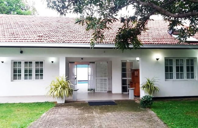 The triple bbb villa - Foto 24