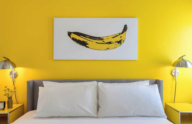 The Carter by AvantStay – Spacious Stay Near Downtown - Foto 69