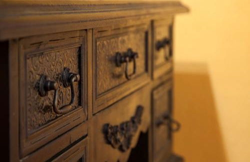 Chozos Rurales El Solitario - Foto 22