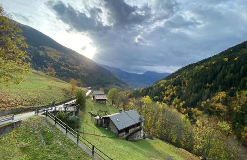 Baita Valtellina -Relax nel cuore delle alpi- - Foto 42