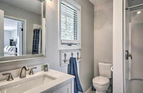 Table Rock Lake Hideaway with Deck Bring Your Boat! - Photo 17