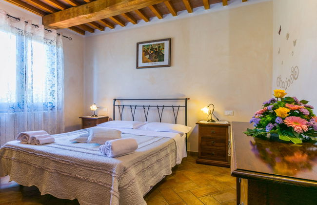 Il Corbezzolo - Foto 13