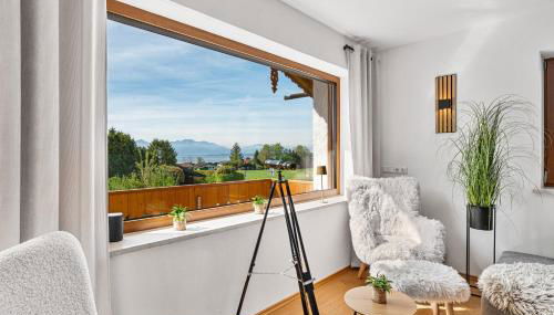 CHALET AM SEE - Seeblick Bergblick modern charmant NEU - Photo 4