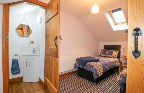 Church Barn - Foto 27