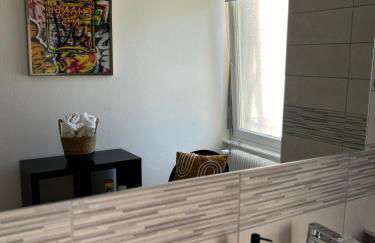 L Alsacienne F2 centre ville - Foto 27