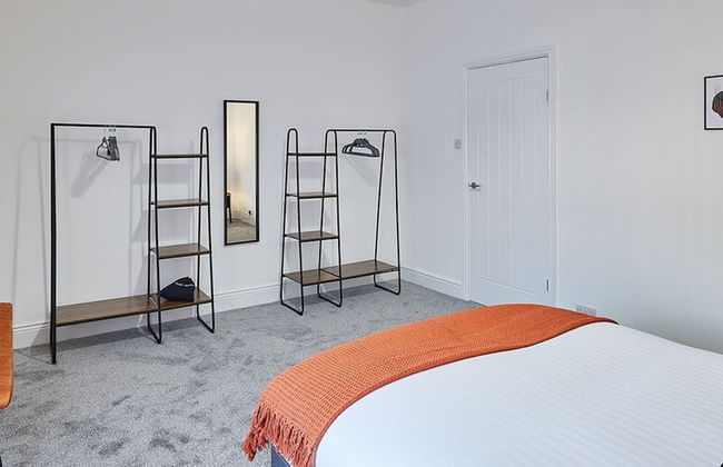 Host Stay North Seaton Road - Foto 10