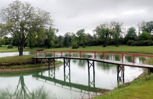 Red Bird Ranch - Private 140 acre Ranch Sleeps 12 - Foto 40