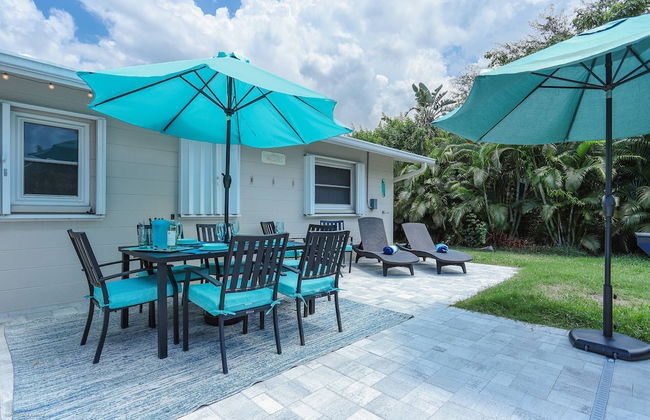 Arlington Park Beautifully Renovated Home - Foto 5