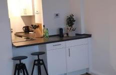 Cozy City Apartment - Foto 10