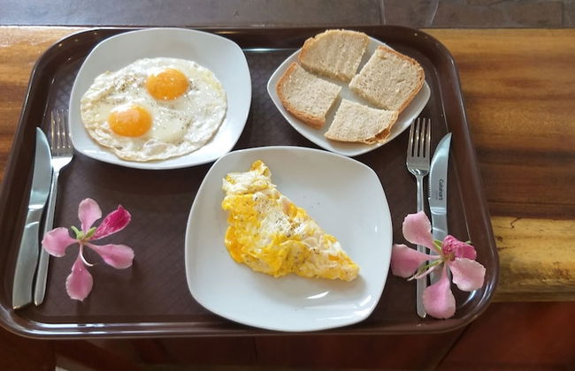 Villas Octogoña - Foto 37