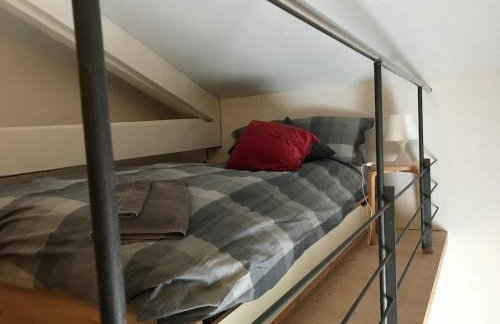 Independent duplex in a stately villa - Foto 37