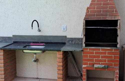 Casa Show - Hospedagem e Day use para grupos - com piscina aquecida - Foto 5