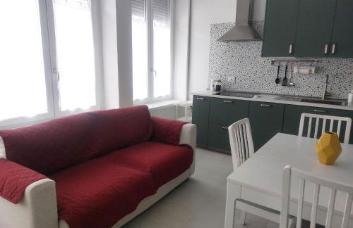 G&S Apartment NEW!! - Foto 3