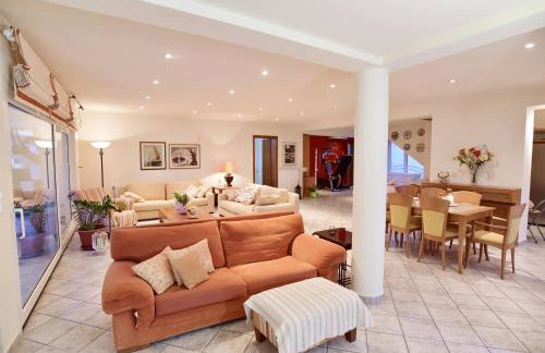 La Maison Blanche - Foto 14