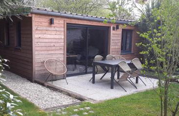 Le Clos du Jardinier - Foto 1