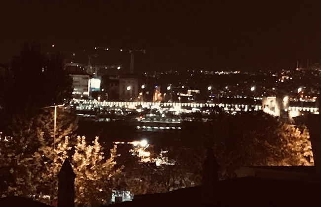 Istanbul Teras - Foto 20