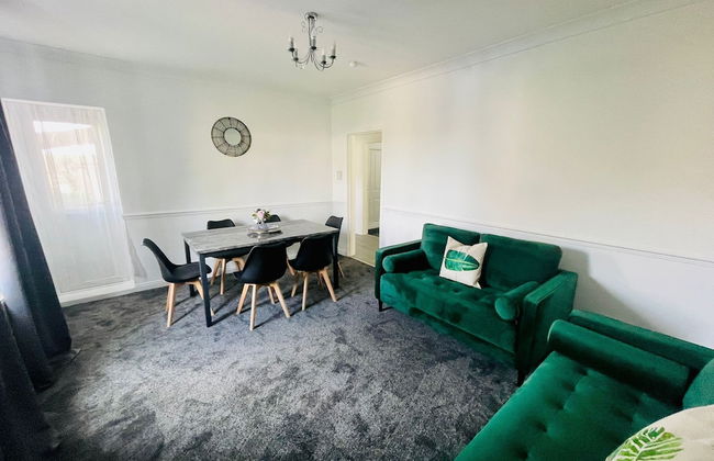 Mitchell Apartment - Photo 7