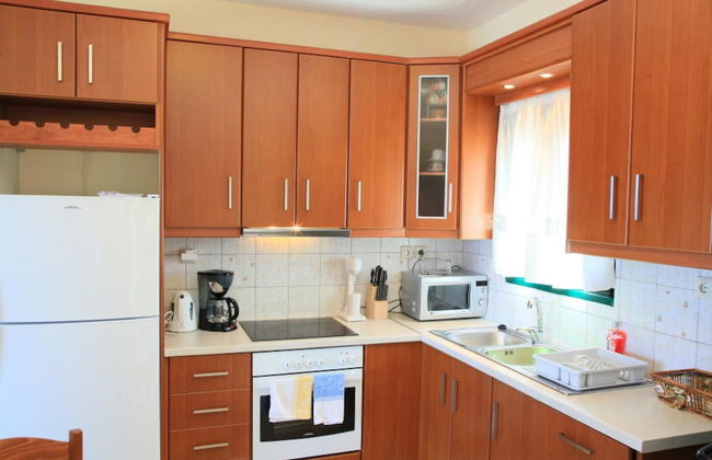 Villa Valio Large Private Pool Sea Views A C Wifi - 913 - Photo 20