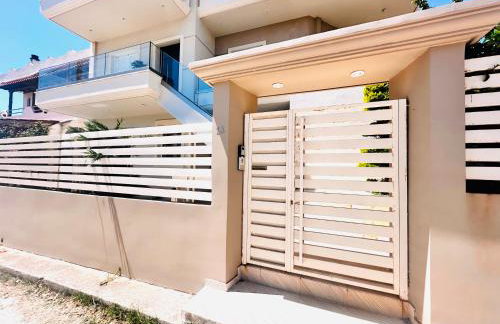 Modern Apartment Near Athens Airport, Beach & Metropolitan Expo - Foto 50