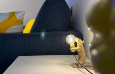 Casa Borgorosso - Photo 9