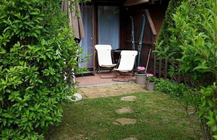 Studio Residence Le Stella - Foto 29