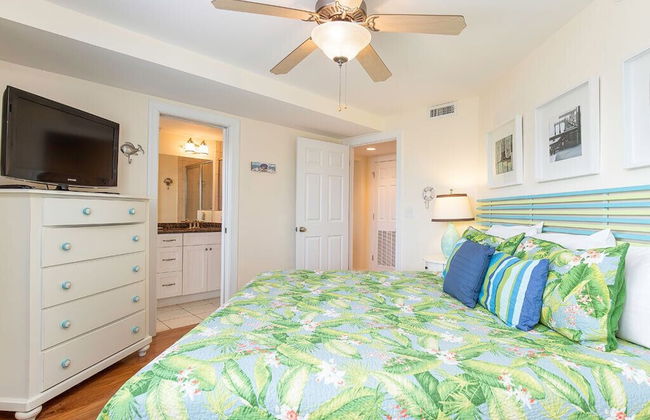 Captains Watch Condos - Foto 11