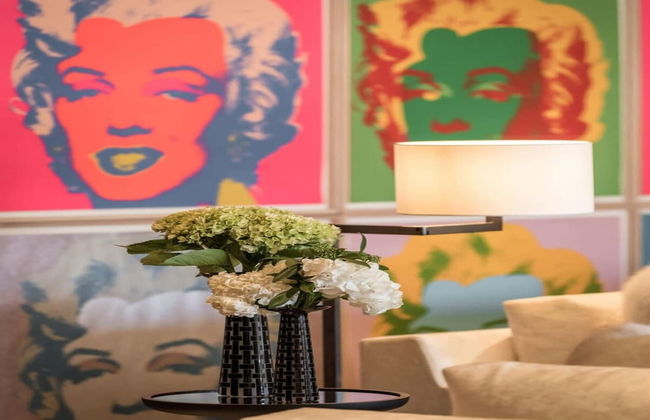 Spacious Chalet With Private Pool - Foto 25