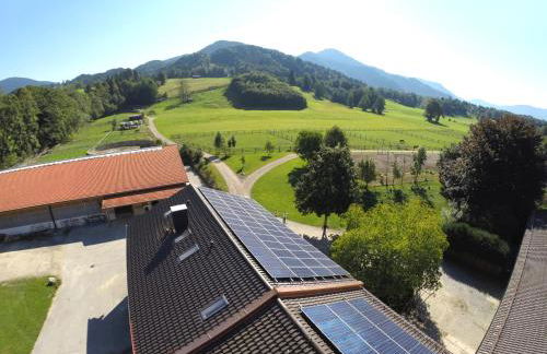 Landgut Moralthof - Foto 33