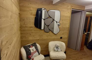 Le Chamois - Photo 1