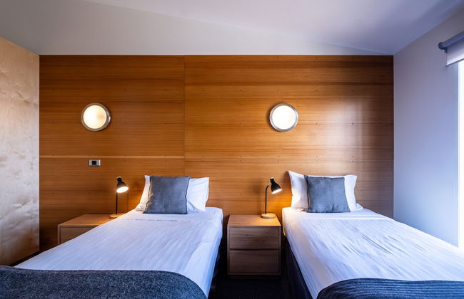 Footprints 1 - Foto 5