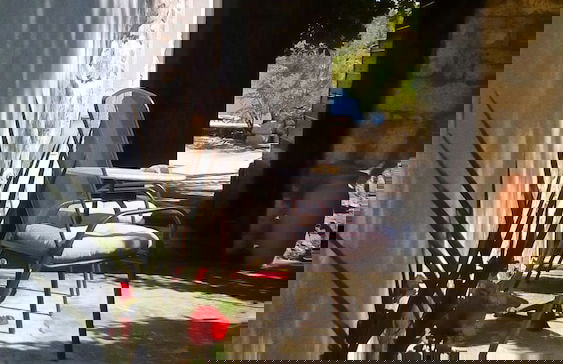 Stone House Apartment - Foto 19