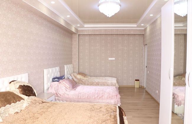 Al-Salam Hotel Apartment - Foto 17