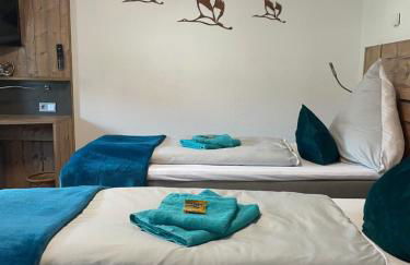 FeWo Oldaus Nestchen - Foto 6