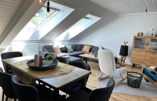 Große Schwarzwald-FeWo mit Naturblick in Neukirch - Foto 1