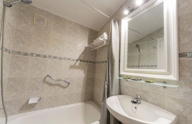 Hotel Sun Holidays - Foto 38