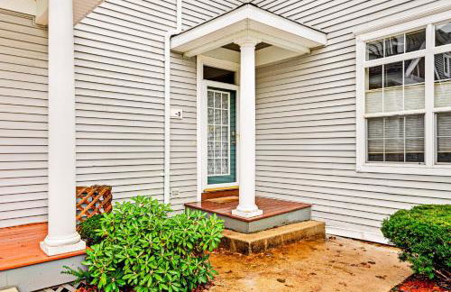 Beacon Court D - Foto 2