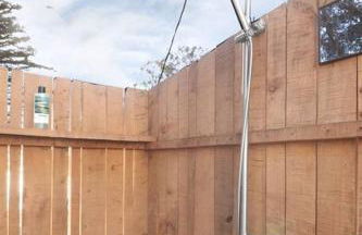 Rustic Luxe 'Fort Camp' Retreat - Foto 19