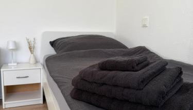 Monteurwohnung mit Balkon und Parkplatz - Foto 3