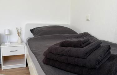 Monteurwohnung mit Balkon und Parkplatz - Foto 3