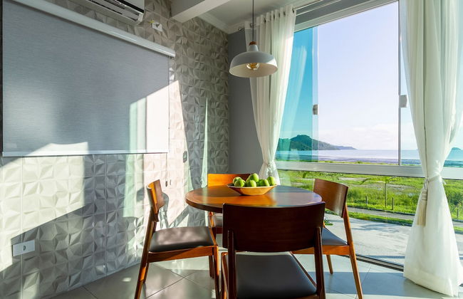 Calamar Flats Paraty - Foto 26