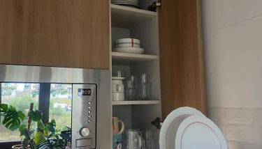 Apartamento rural con vistas - Foto 2